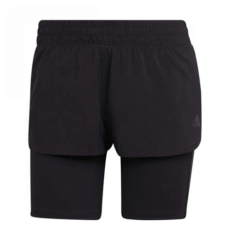 adidas sporthose kurz schwarz|adidas short sporthose.